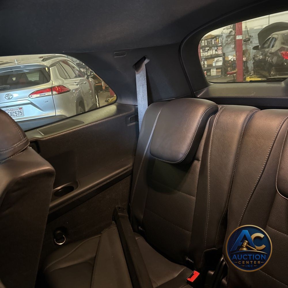 2024 Mercedes-Benz GLS GLS 450