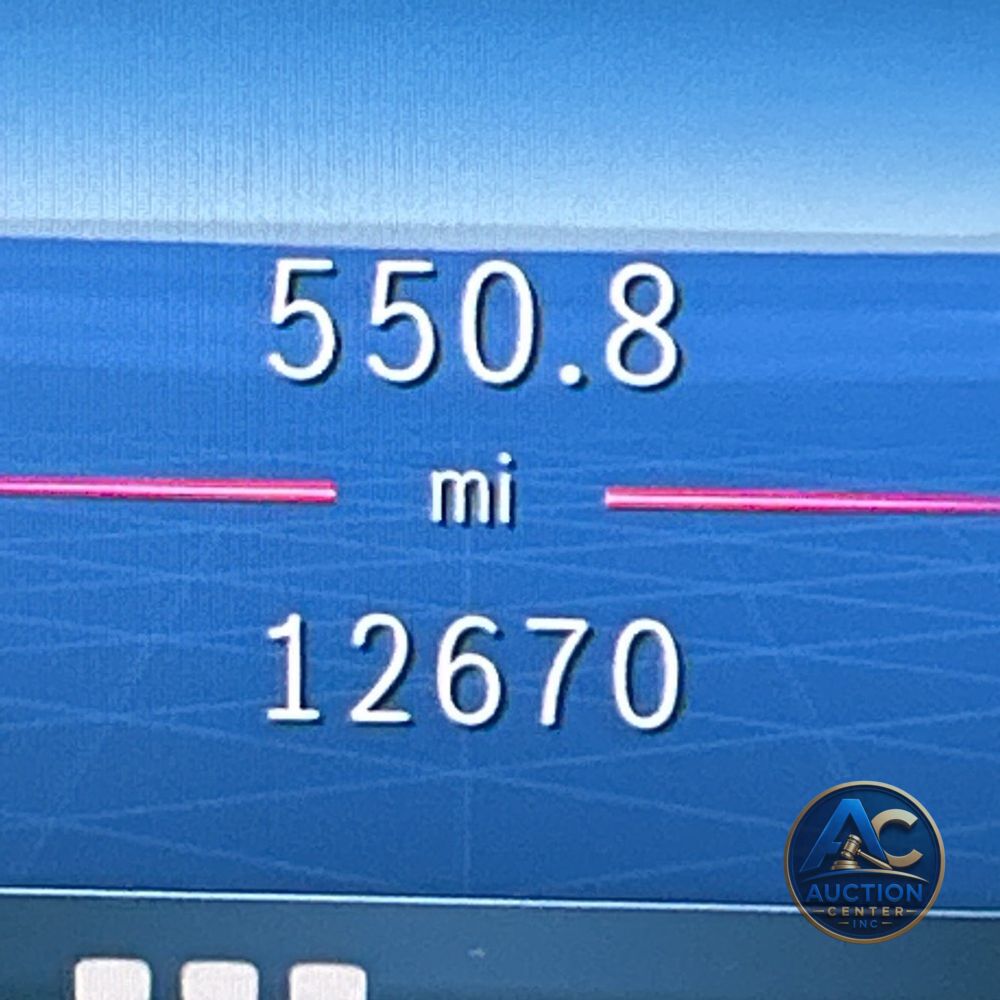 2024 Mercedes-Benz GLS GLS 450