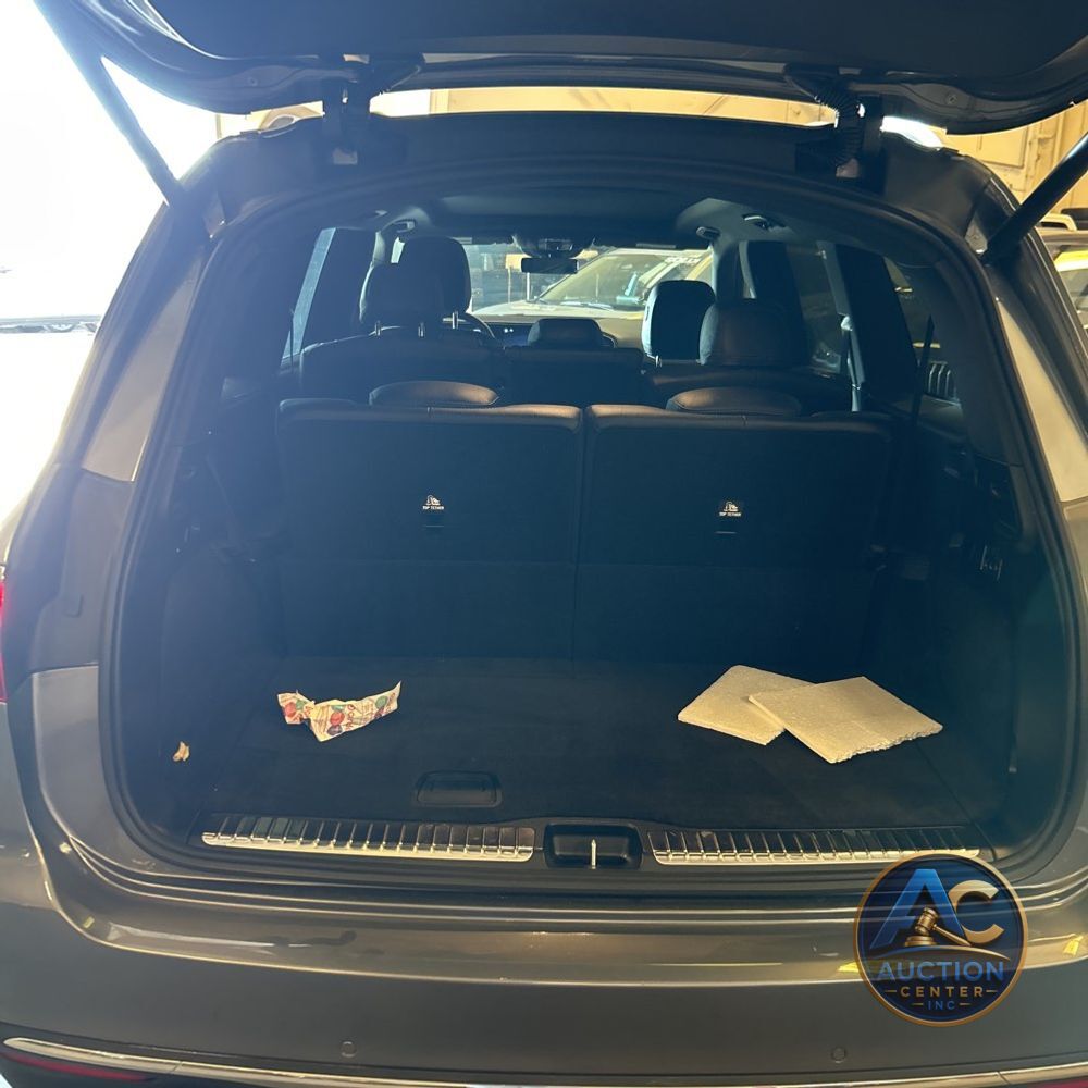 2024 Mercedes-Benz GLS GLS 450