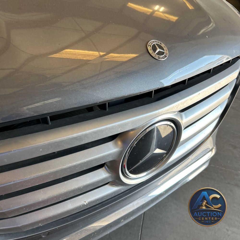 2024 Mercedes-Benz GLS GLS 450