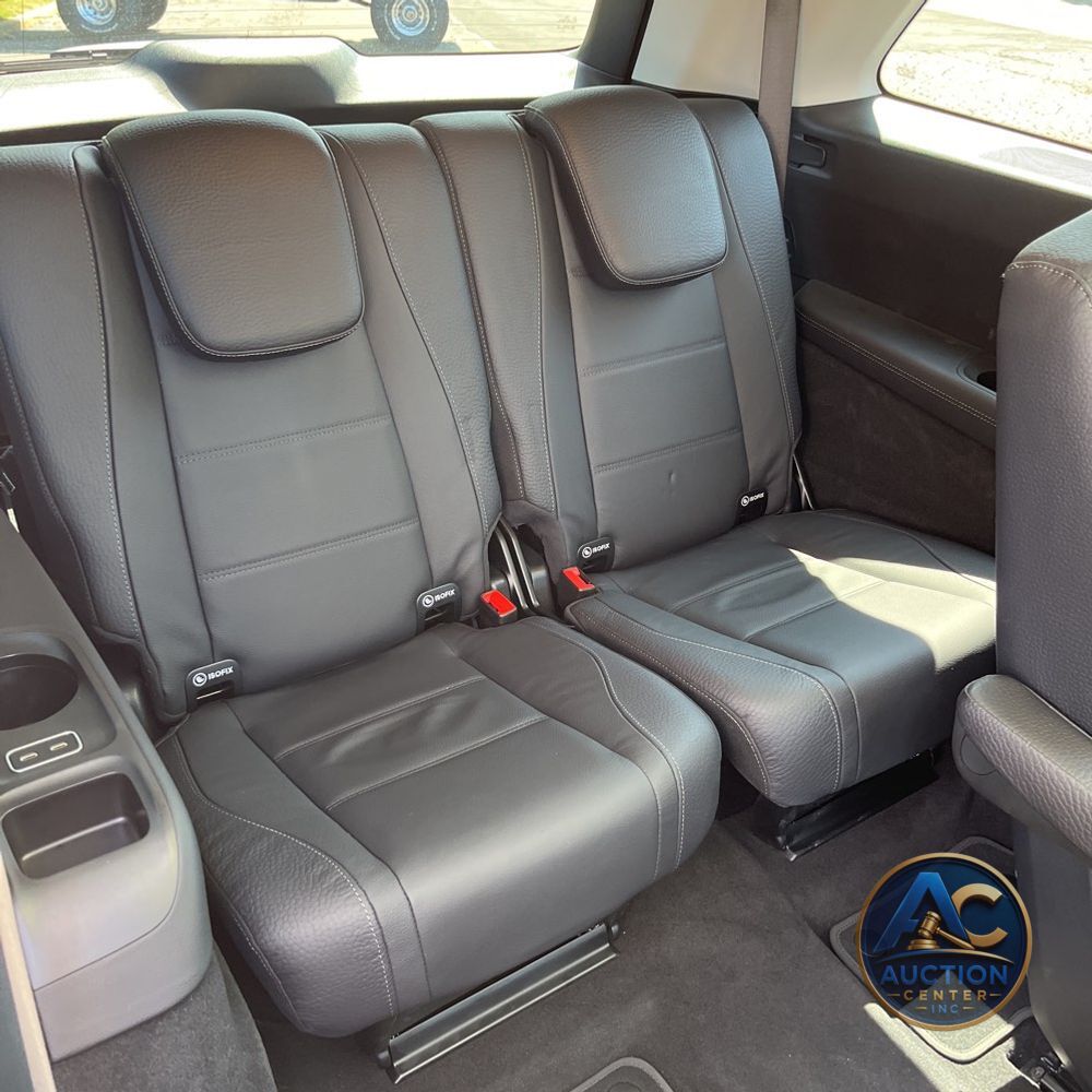 2024 Mercedes-Benz GLS GLS 450