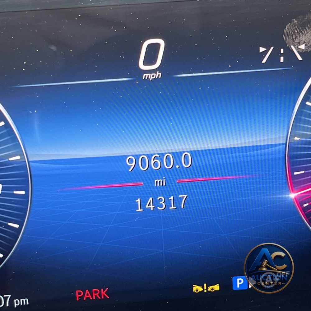 2024 Mercedes-Benz GLS GLS 450