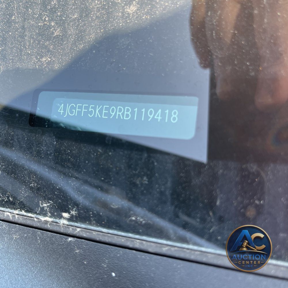 2024 Mercedes-Benz GLS GLS 450