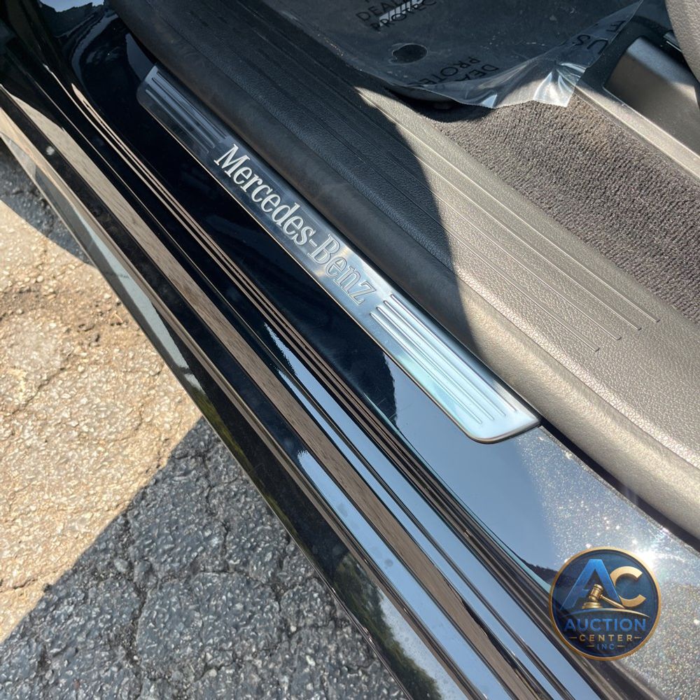 2024 Mercedes-Benz GLS GLS 450