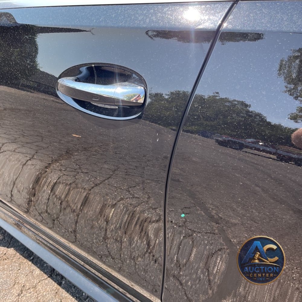 2024 Mercedes-Benz GLS GLS 450