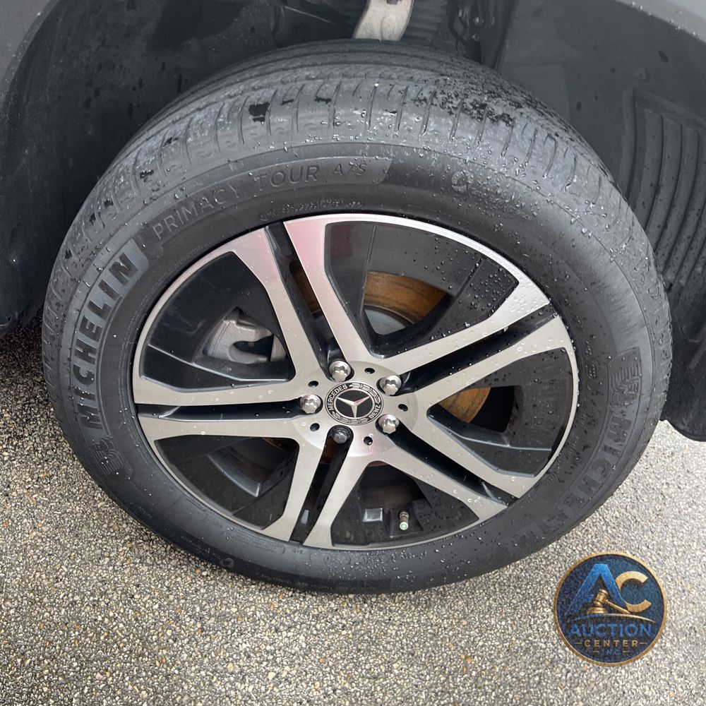 2022 Mercedes-Benz GLS GLS 450