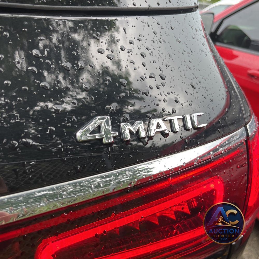 2022 Mercedes-Benz GLS GLS 450