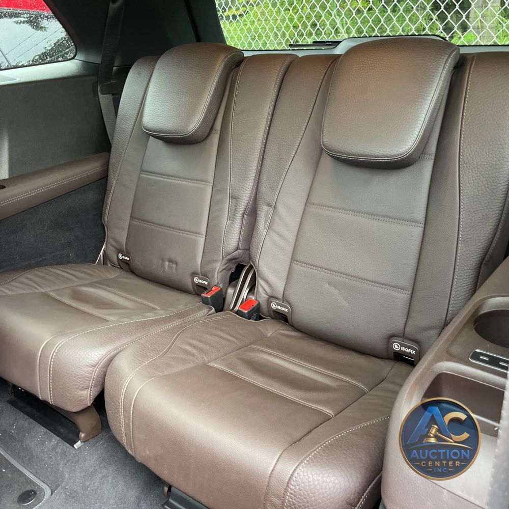 2022 Mercedes-Benz GLS GLS 450