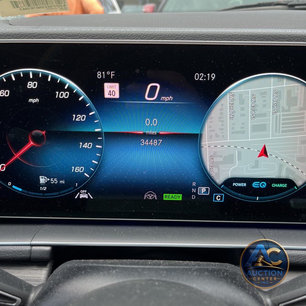 2022 Mercedes-Benz GLS GLS 450