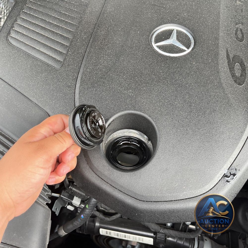 2022 Mercedes-Benz GLS GLS 450