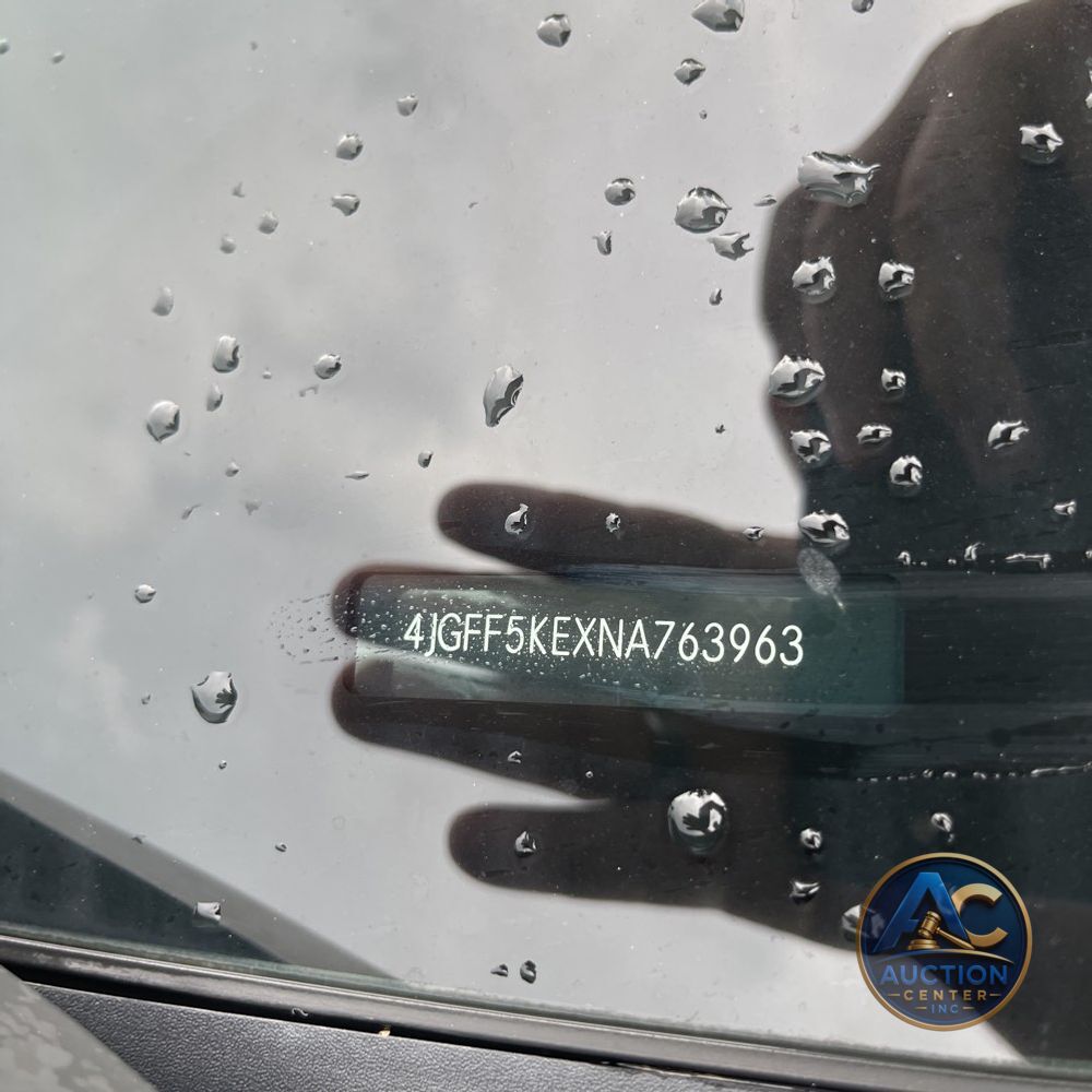 2022 Mercedes-Benz GLS GLS 450