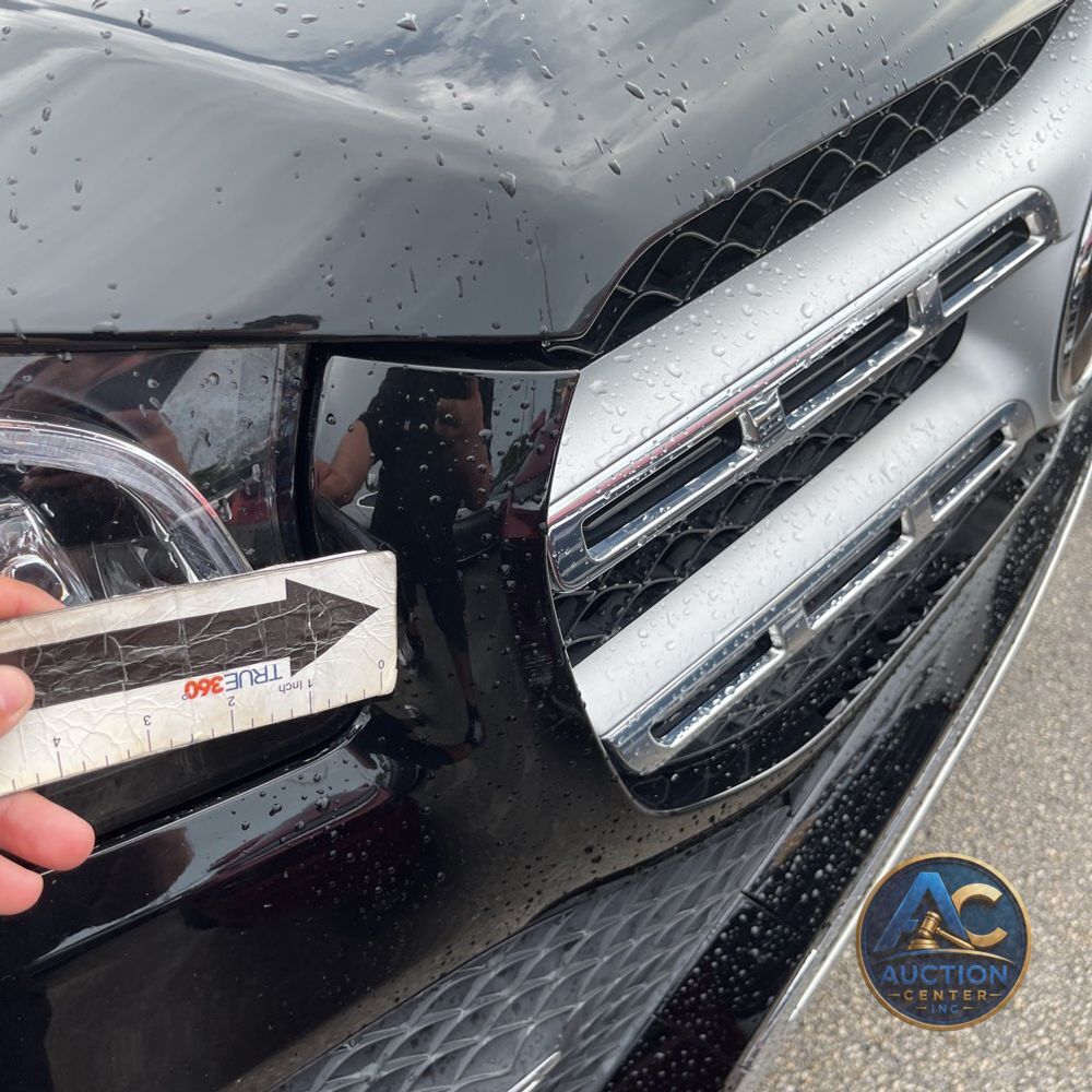 2022 Mercedes-Benz GLS GLS 450