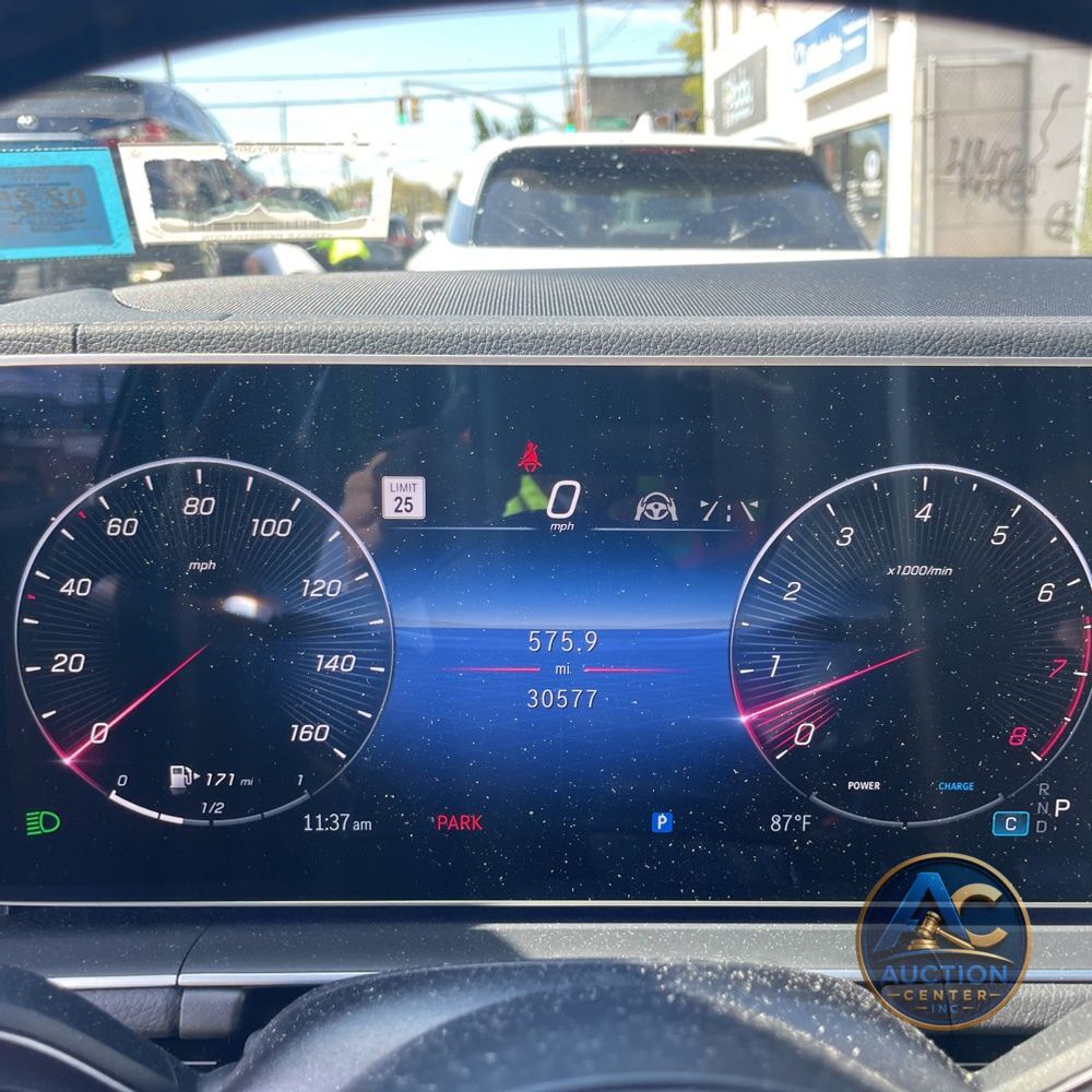 2024 Mercedes-Benz GLS GLS 450