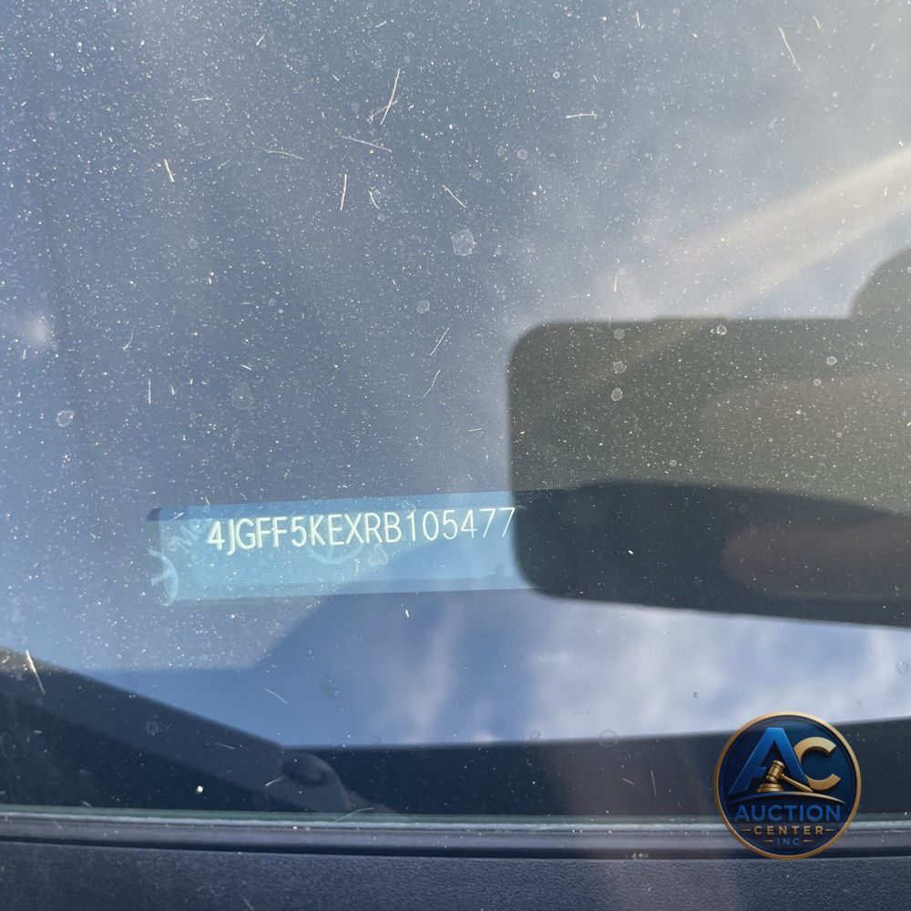 2024 Mercedes-Benz GLS GLS 450