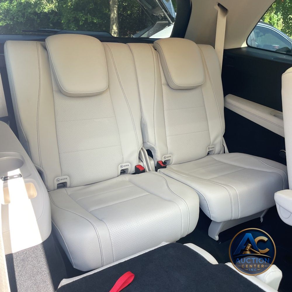 2024 Mercedes-Benz GLS GLS 450