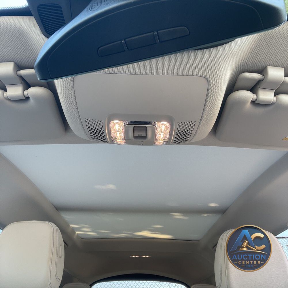 2024 Mercedes-Benz GLS GLS 450