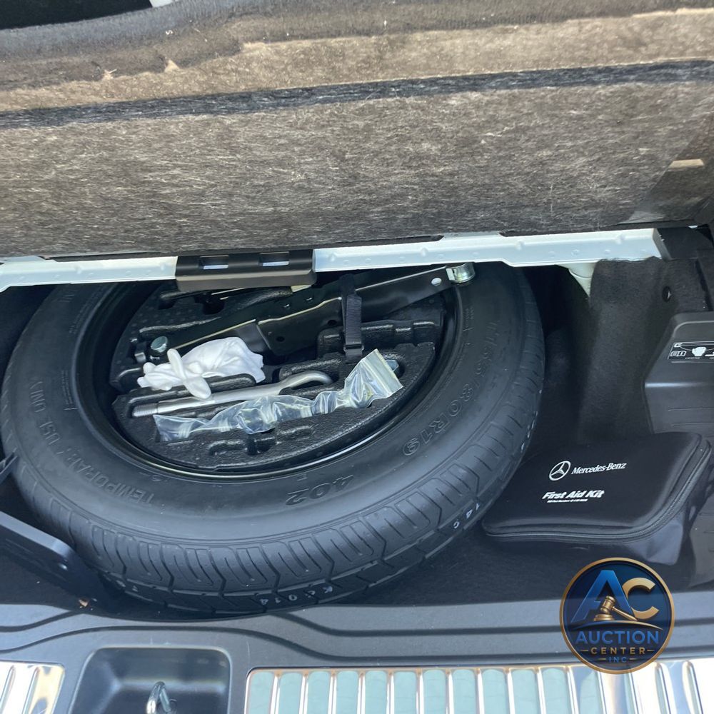 2024 Mercedes-Benz GLS GLS 450