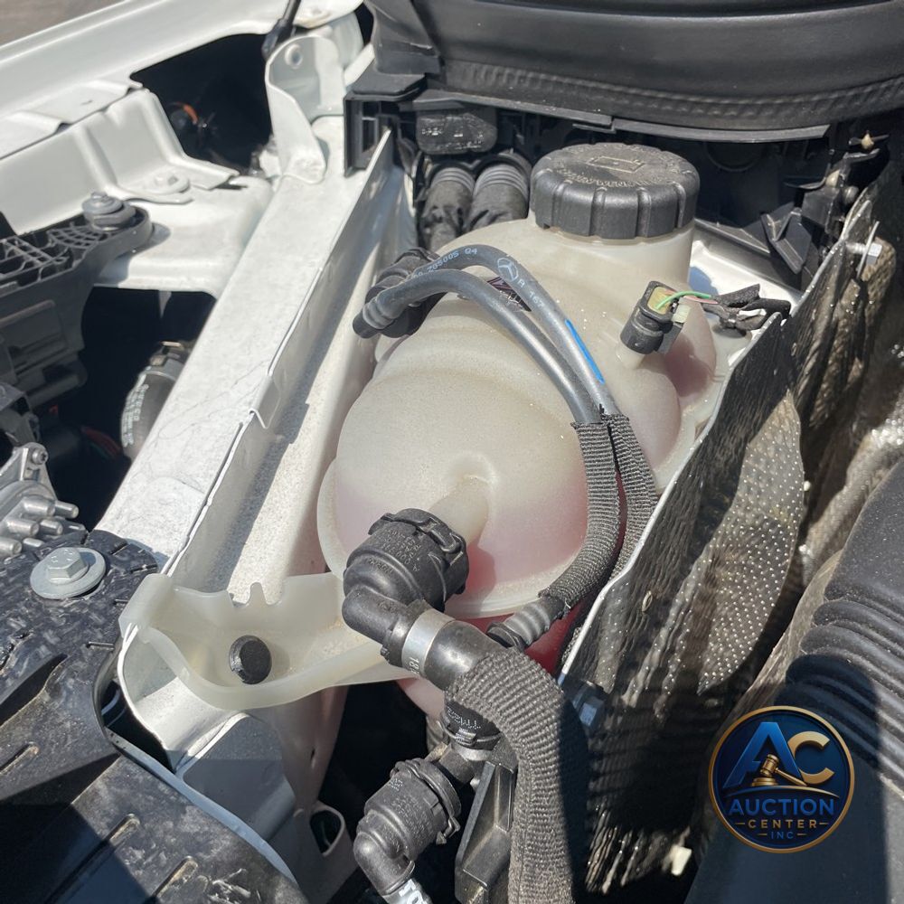 2024 Mercedes-Benz GLS GLS 450