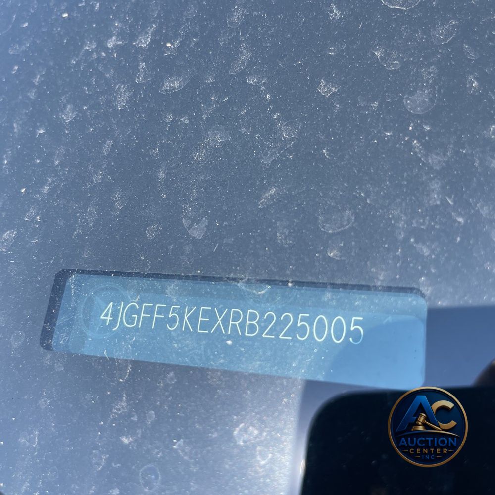 2024 Mercedes-Benz GLS GLS 450