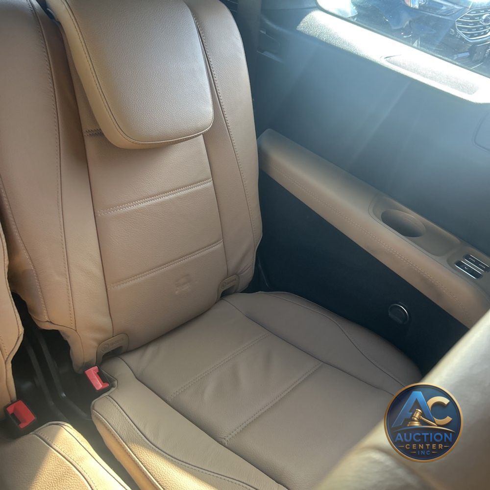 2024 Mercedes-Benz GLS GLS 580