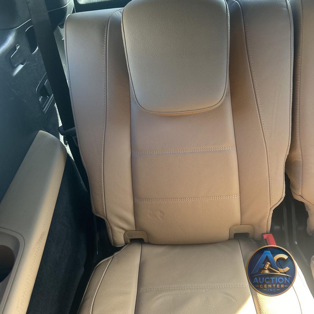 2024 Mercedes-Benz GLS GLS 580
