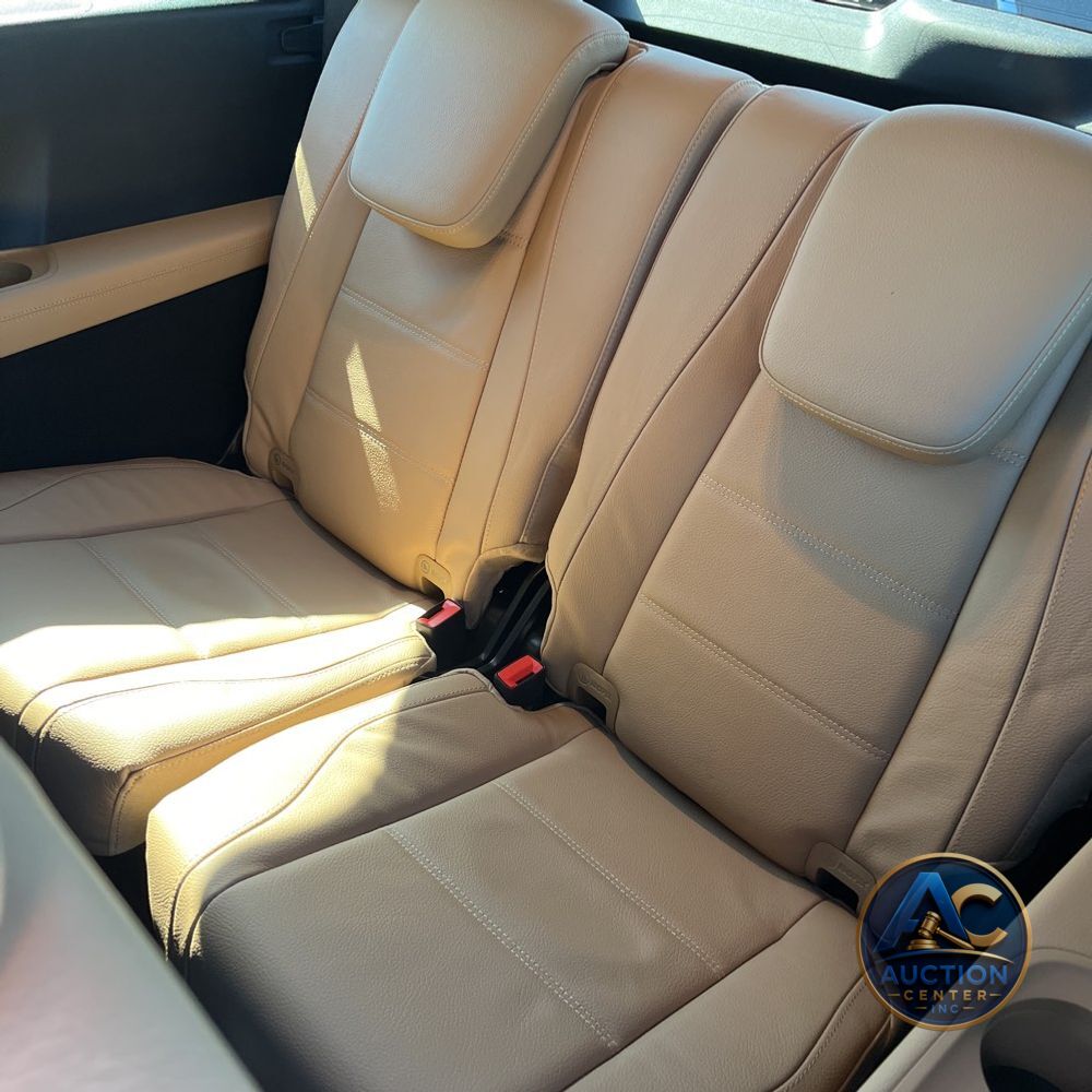 2025 Mercedes-Benz GLS GLS 580