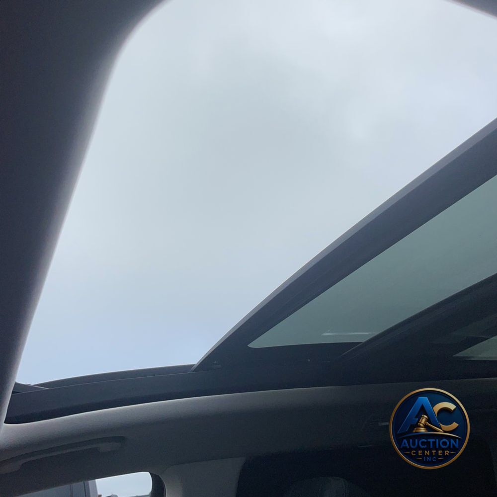 2024 Mercedes-Benz GLS GLS 580