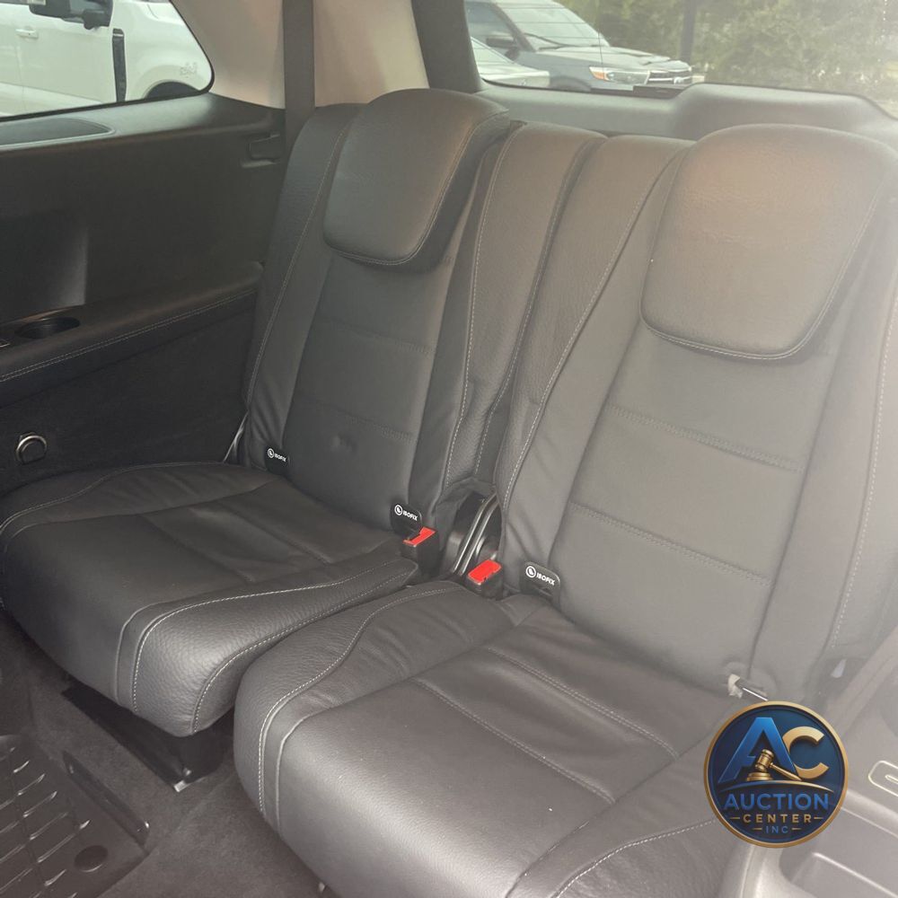 2024 Mercedes-Benz GLS GLS 580