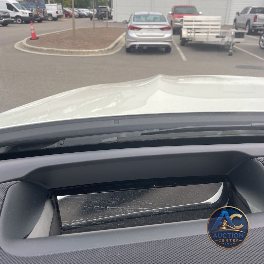 2024 Mercedes-Benz GLS GLS 580