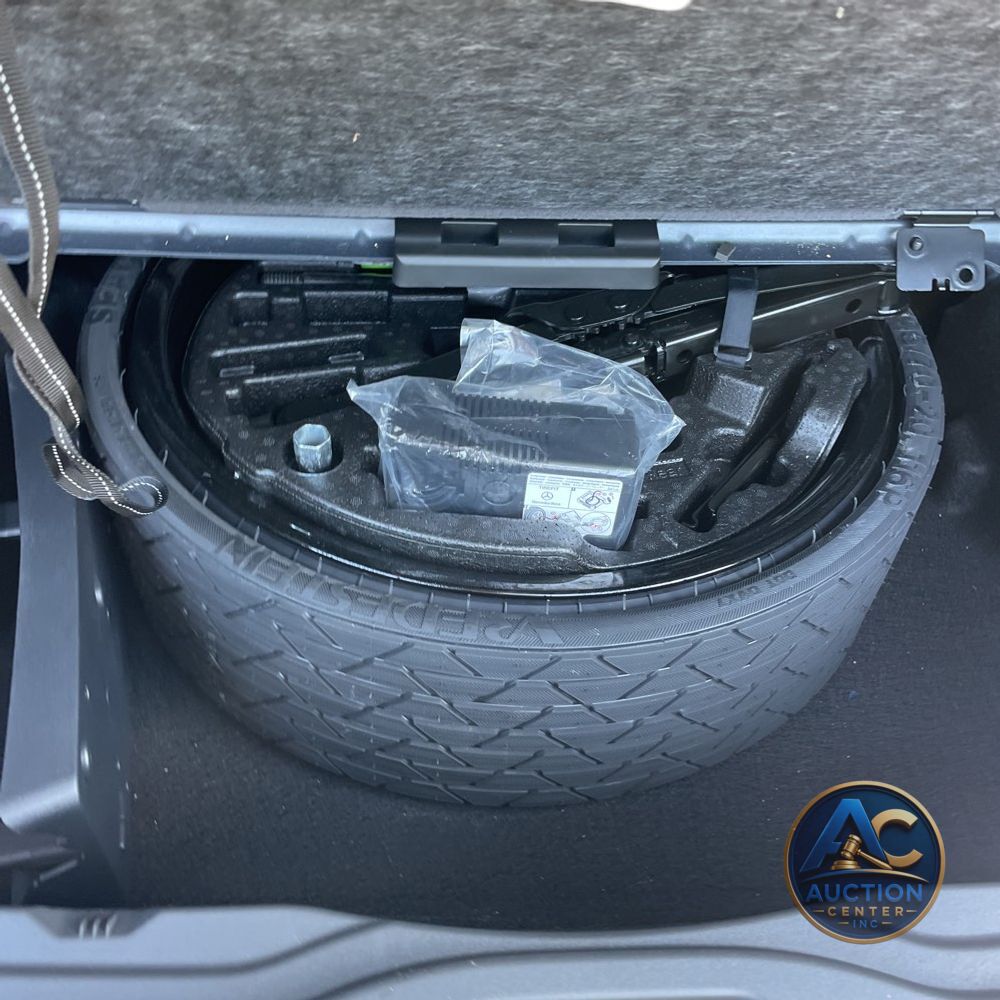 2020 Mercedes-Benz GLS GLS580