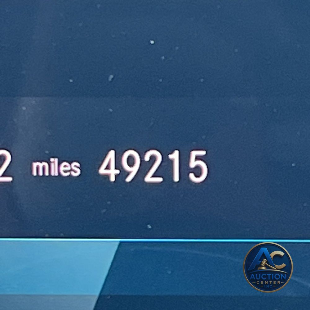 2020 Mercedes-Benz GLS GLS 580