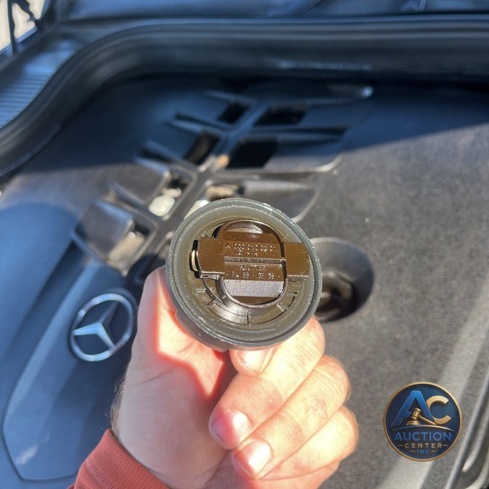 2020 Mercedes-Benz GLS GLS 580