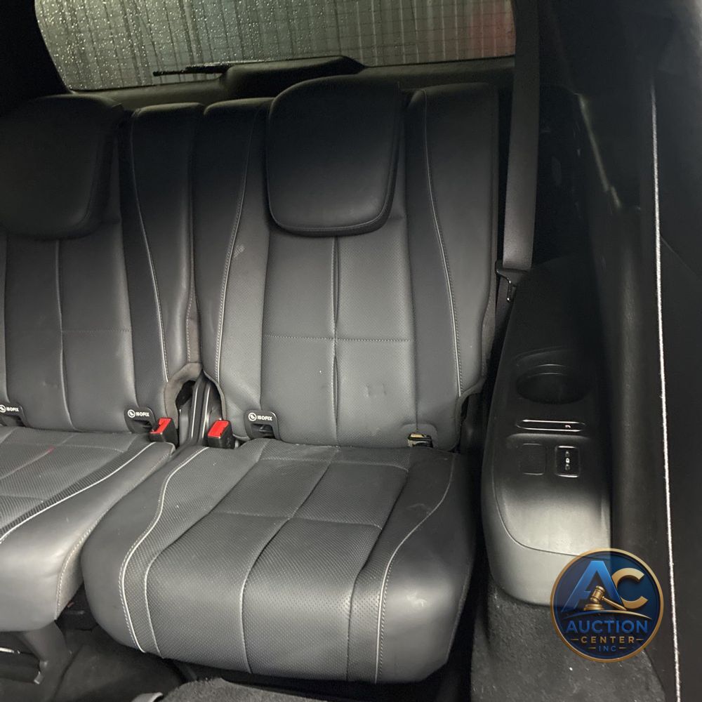 2020 Mercedes-Benz GLS GLS 580