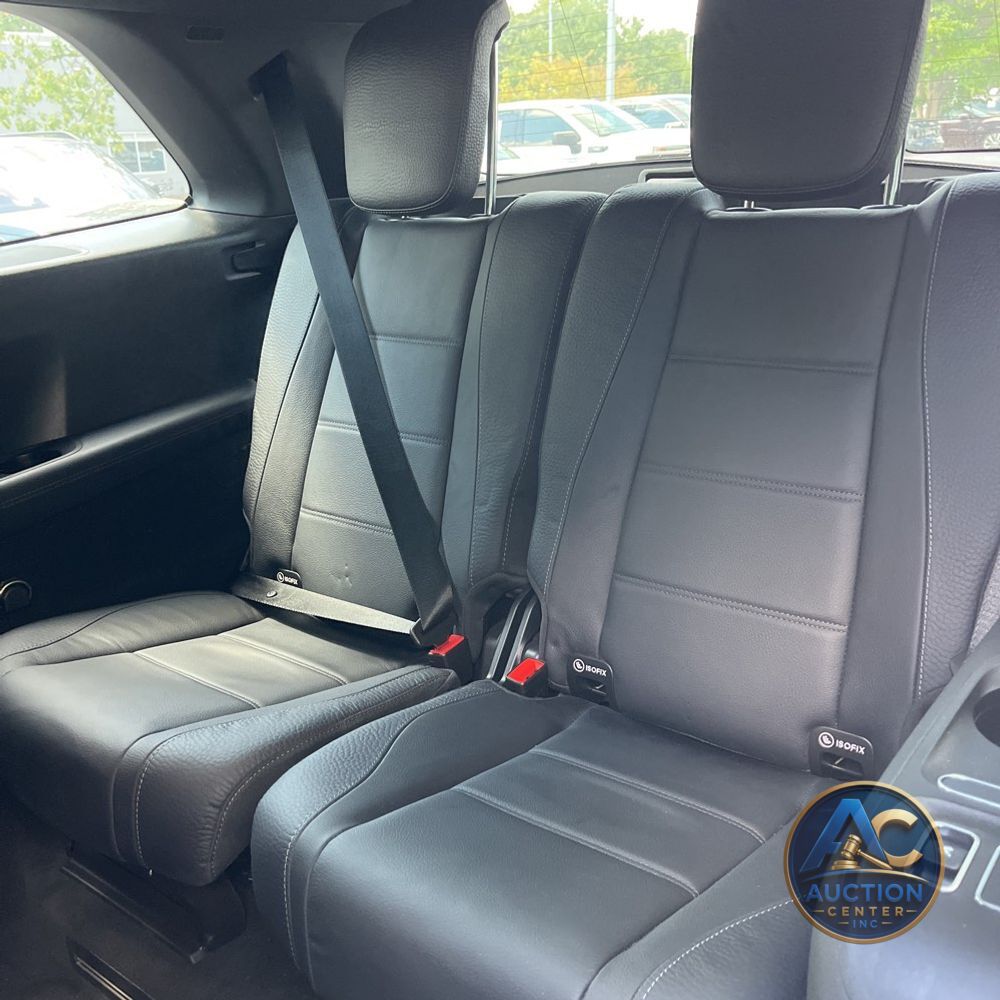 2021 Mercedes-Benz GLS GLS 580