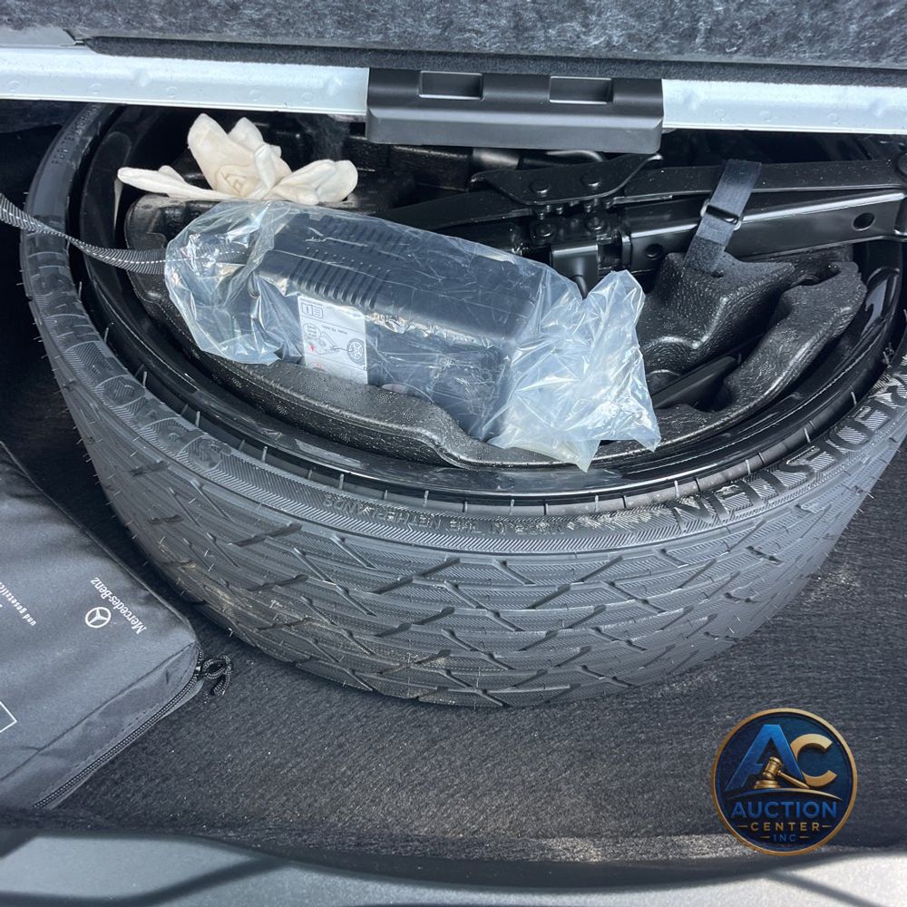 2021 Mercedes-Benz GLS GLS 580