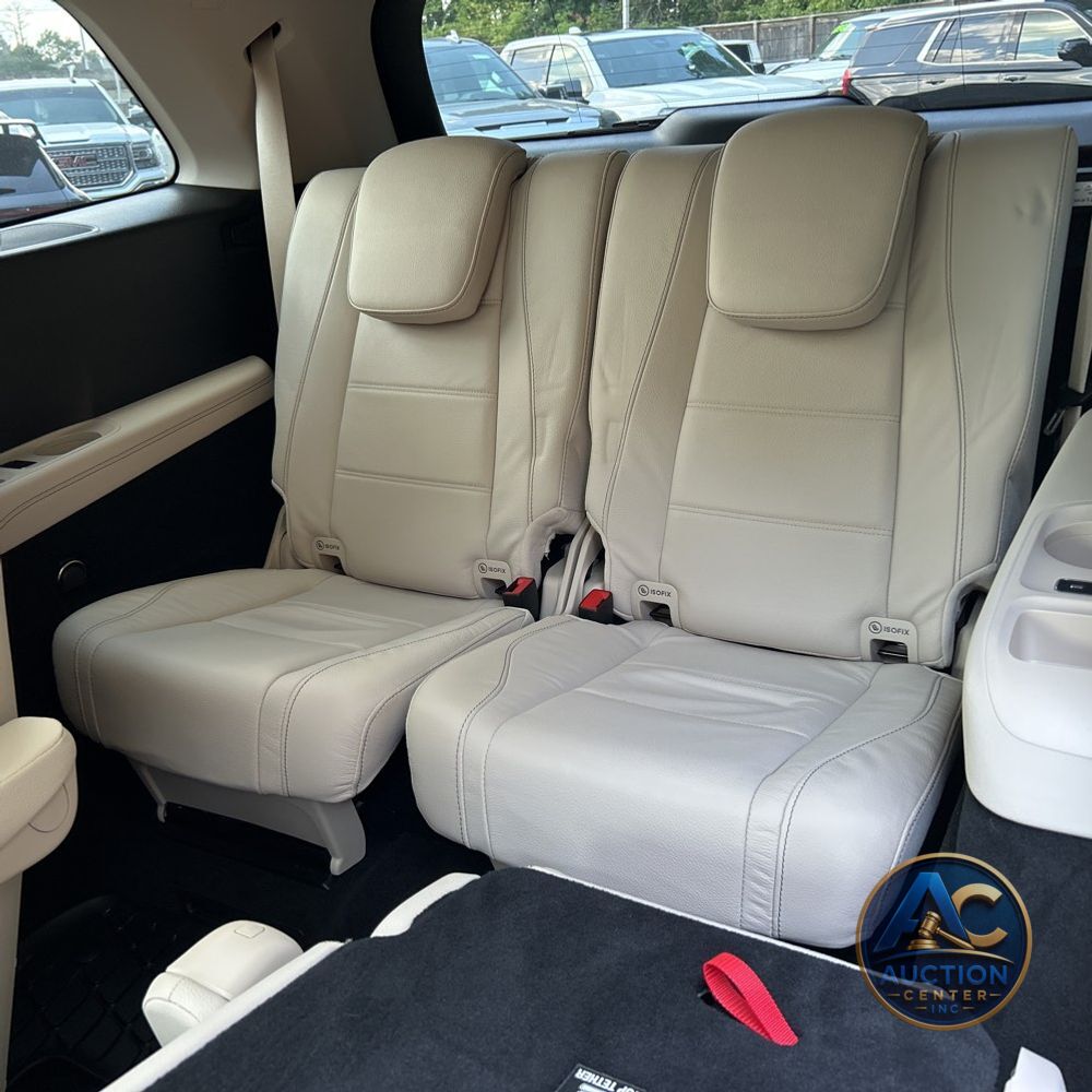 2023 Mercedes-Benz GLS GLS 580