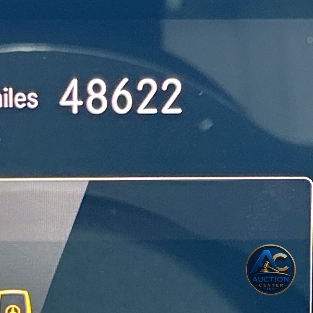 2023 Mercedes-Benz GLS GLS 580