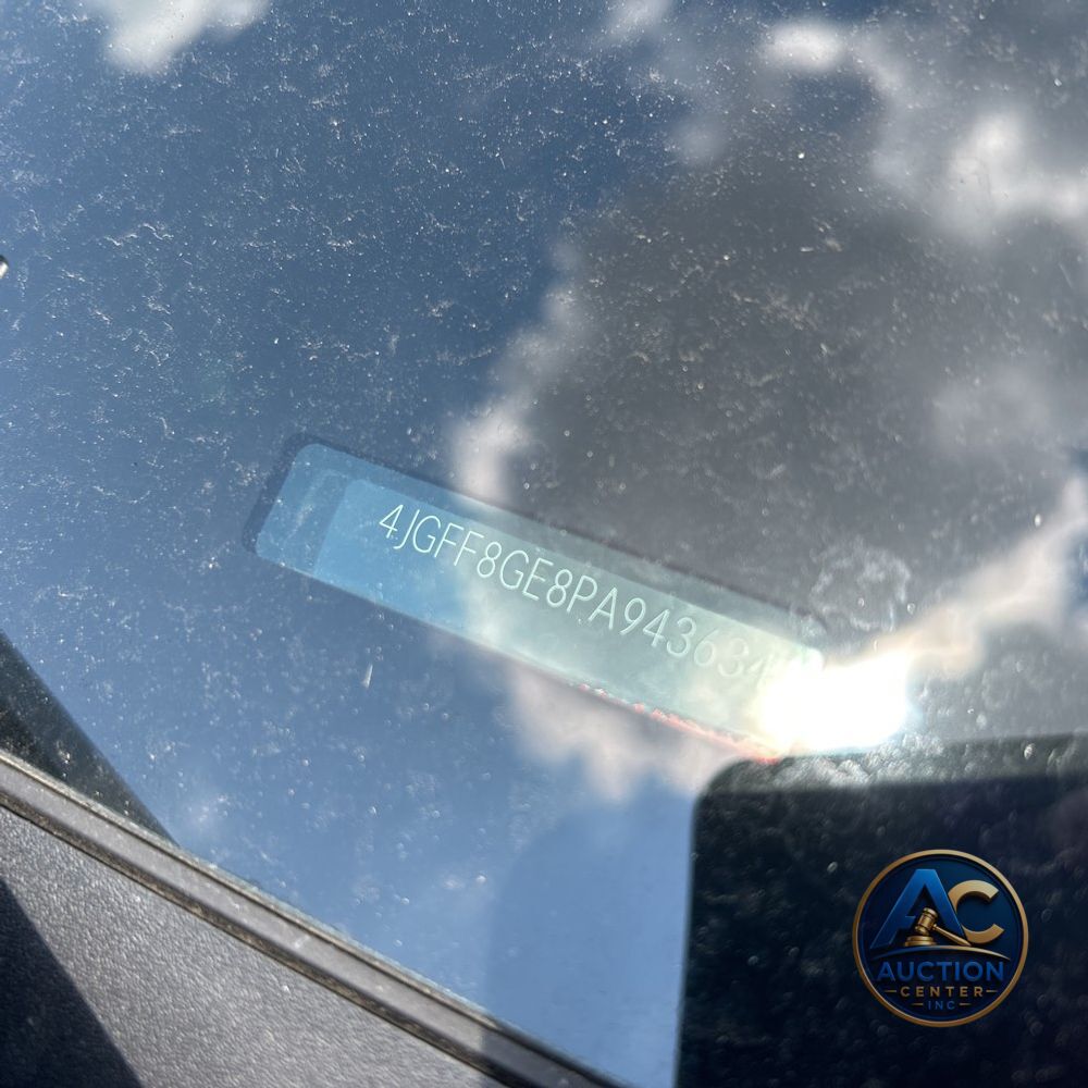 2023 Mercedes-Benz GLS GLS 580
