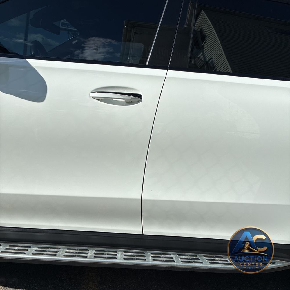 2021 Mercedes-Benz GLS AMG GLS63