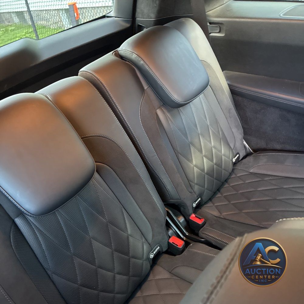 2021 Mercedes-Benz GLS AMG GLS63