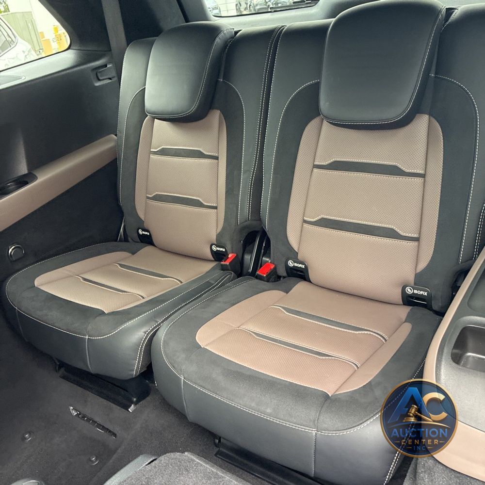 2023 Mercedes-Benz GLS AMG GLS 63