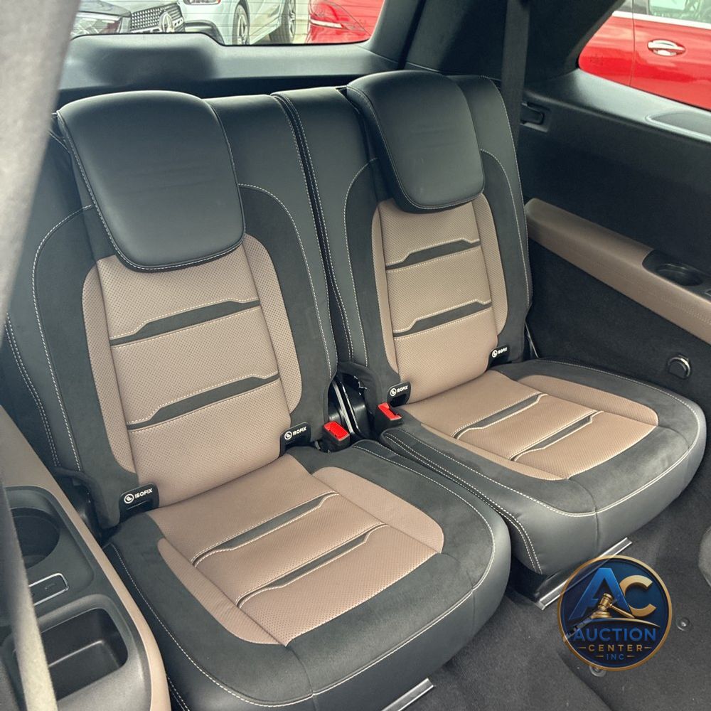 2023 Mercedes-Benz GLS AMG GLS 63