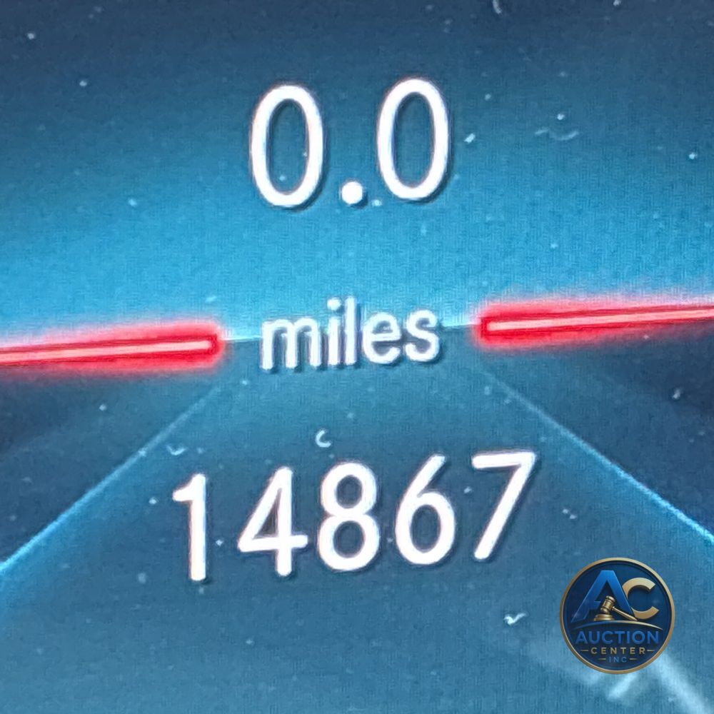 2023 Mercedes-Benz GLS AMG GLS 63