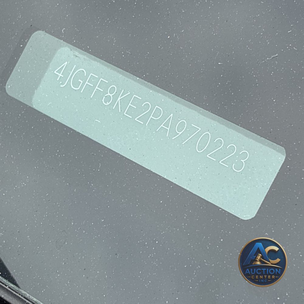 2023 Mercedes-Benz GLS AMG GLS 63
