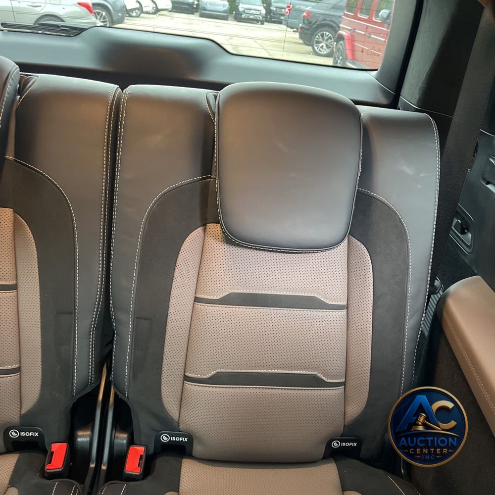 2023 Mercedes-Benz GLS AMG GLS 63