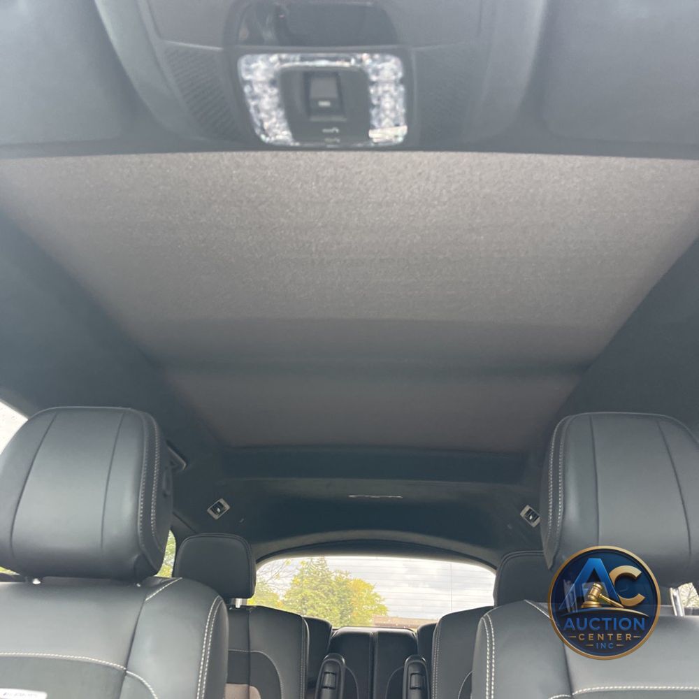 2023 Mercedes-Benz GLS AMG GLS 63