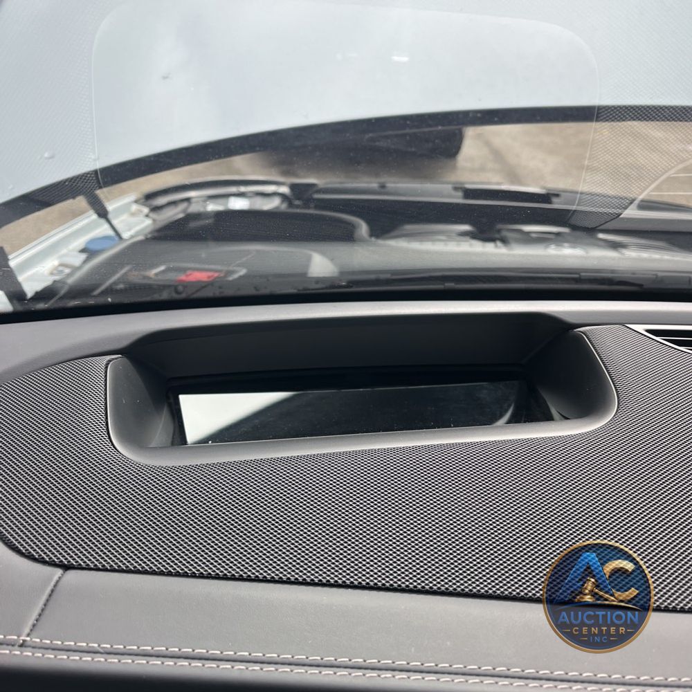 2023 Mercedes-Benz GLS AMG GLS 63