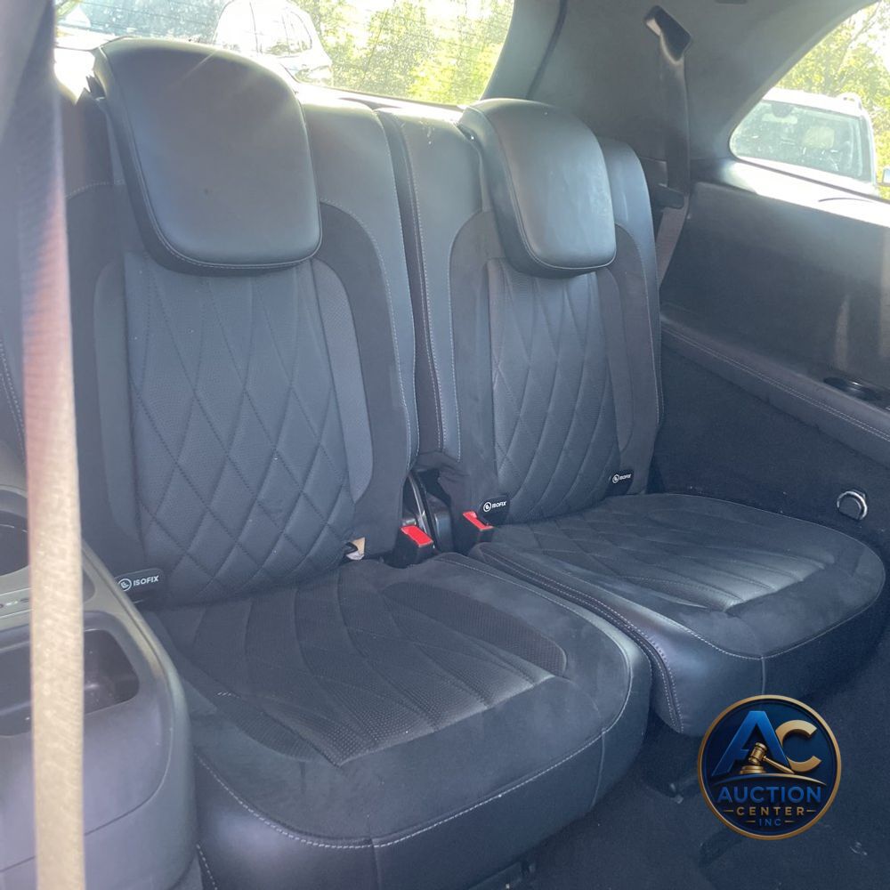 2021 Mercedes-Benz GLS AMG GLS 63