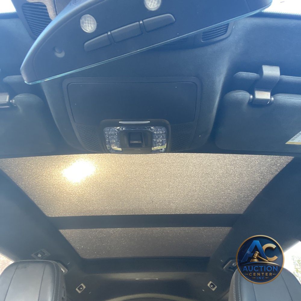 2021 Mercedes-Benz GLS AMG GLS 63