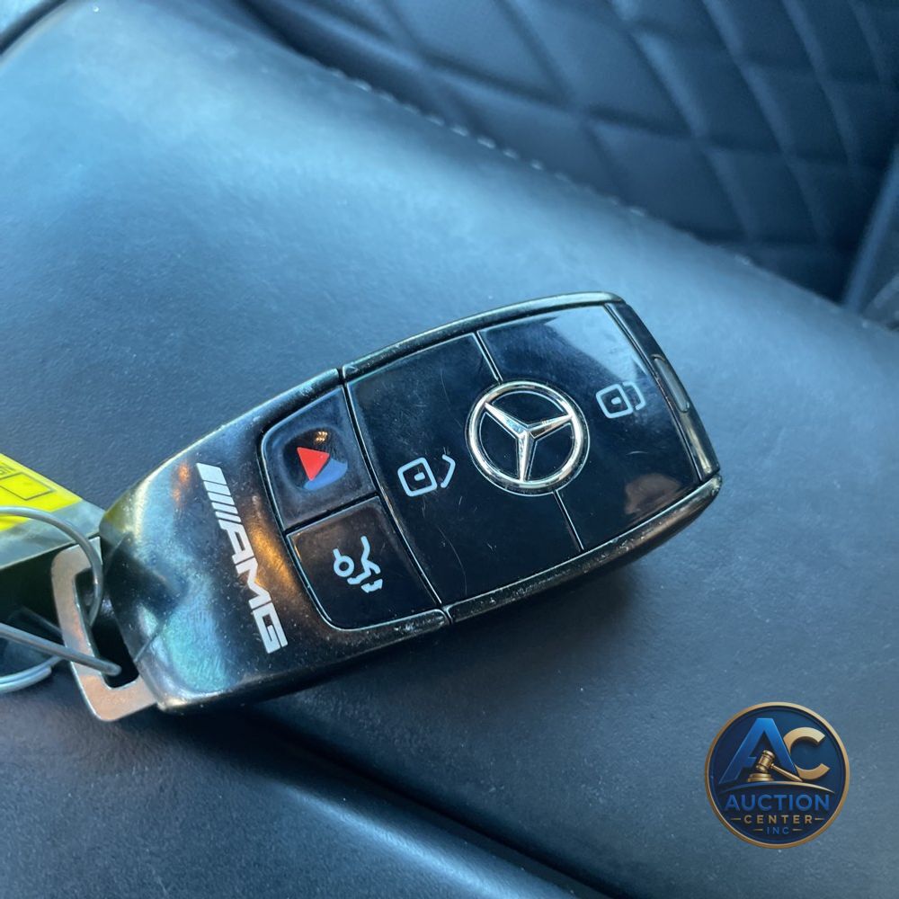 2021 Mercedes-Benz GLS AMG GLS 63
